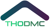 THODMC - The House of Digital Media Creators Logotype