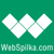 WEBSPILKA Logotype
