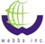 Webbs, Inc. Logotype