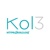 Kol3 SAS Logotype