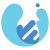 Digital Waves Logotype
