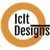 IcItDesigns Logotype