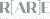 R[AR]E Public Relations Logotype