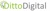 Ditto Digital Logotype