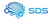 Samurai Digital Services Logotype