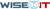 Wise IT Inc. Logotype