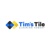 Tims Tile And Grout Cleaning Hobart Logotype