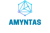 Amyntas Logotype