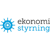 Ekonomistyrning AB Logotype