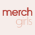Merchgirls Logotype