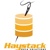Haystack Data Solutions Logotype