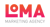 LOMA Marketing Agency Logotype