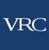 VRC (Valuation Research Corporation) Logotype