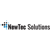 NewTec Solutions Logotype