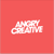 Angry Creative Logotype