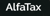 ALFATAX Logotype