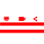 DCMadeMedia Logotype