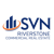 SVN | Riverstone Commercial Real Estate Logotype