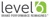 Level 6 Marketing, Inc. Logotype