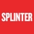 Splinter Logotype