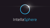 Intellasphere India Logotype
