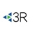 3R Sustainability Logotype