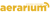 AERARIUM Logotype