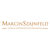 MS PHOTOGRAPHY Marcin Szajnfeld Logotype