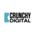 Crunchy Digital Logotype