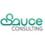 Sauce Consulting Logotype