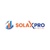 Solaxpro Digital Logotype
