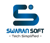 Swaran Soft Support Solutions Private Limited Logotype