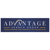 Advantage Search Group Logotype