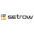 Setrow Logotype