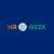 HR GEEK Logotype