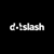 DotSlash Romania Logotype