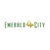 Emerald City Pittsburgh Logotype