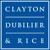 Clayton Dubilier & Rice Logotype