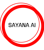 SAYANA ARITIFICIAL INTELLIGENCE PRIVATE LIMITED Logotype