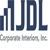 JDL Corporate Interiors Logotype