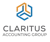 Claritus Accounting Group, Inc. Logotype
