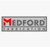 Medford Fabrication Logotype
