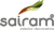 Sai Ram Interior Decorators Logotype
