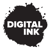 Digital Ink Logotype