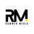 Rawmen Media Logotype
