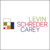 Levin Schreder & Carey Logotype