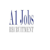 A1 Jobs Limited Logotype