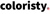 COLORISTY MEDIA PRIVATE LIMITED Logotype