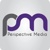 Perspective Media Logotype