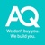 Aqcellor Pvt Ltd Logotype